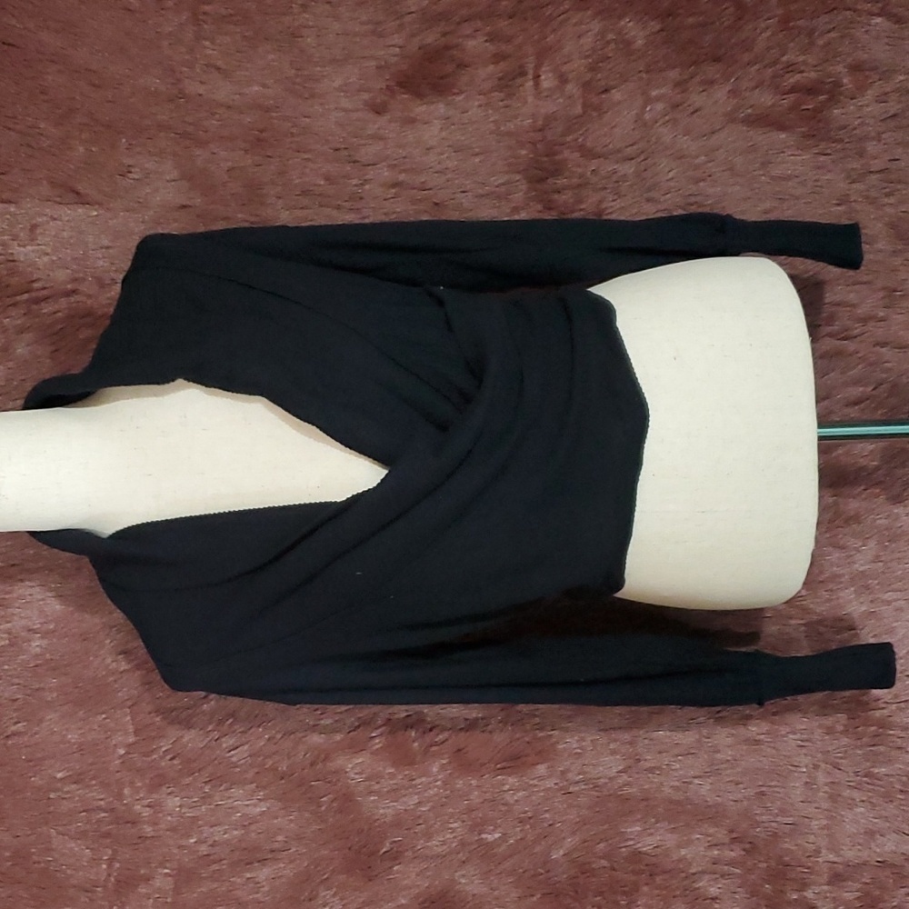 We The Free NWOT Crossbody Sweater